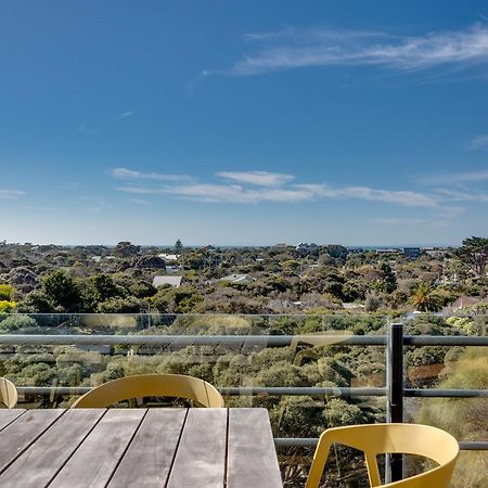 The Blairgowrie Glasshouse: 360 Views Villa Exterior photo