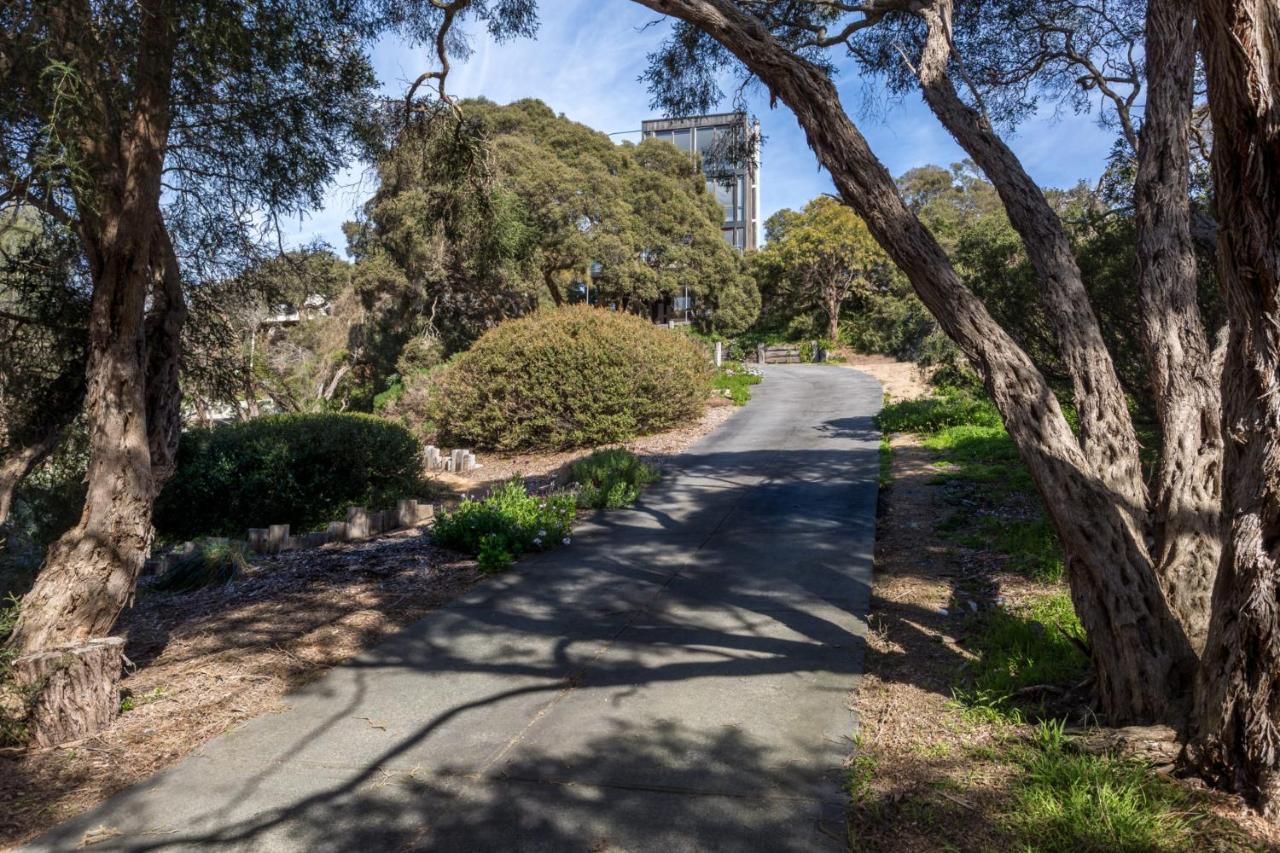 The Blairgowrie Glasshouse: 360 Views Villa Exterior photo